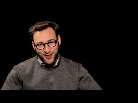 Simon Sinek on the Pros and Cons of Habits and Routines