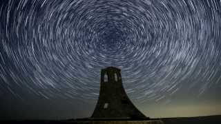 星景微速度撮影 タイムラプス#30 日本の星空風景(3) Star Timelapse in Japan#30～Starry Night in Japan(3)