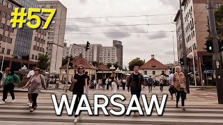 Life in Warsaw // JUNE 24 , 2024 // GoPro HERO BLACK FOOTAGE