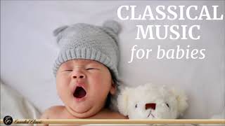 Classical Music for Babies