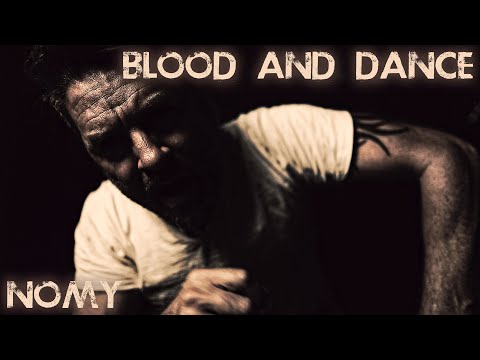 Nomy - Blood and dance