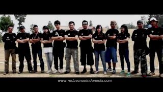 EO JAKARTA | OUTBOUND JAKARTA | KONSEP OUTBOUND JAKARTA | RED AVENUE INDONESIA