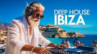 Ibiza Summer Mix 2025 🍓 Best Of Tropical Deep House Music Chill Out Mix 2024 🍓 Chillout Lounge