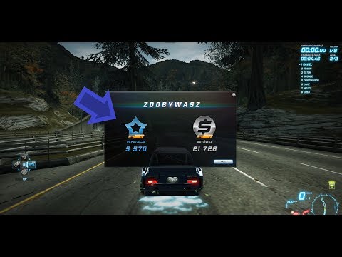 NFS World Online PL | 3 Sposoby na szybki level + PATRZ OPIS