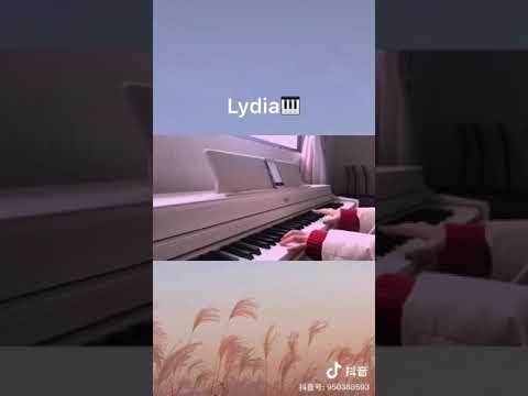 Lydia‖tiktok version