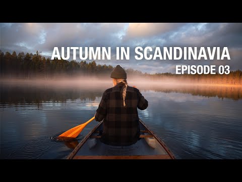 Call Of The North EP 03 | Autumn in Scandinavia