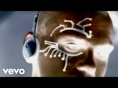 Massive Attack - Sly