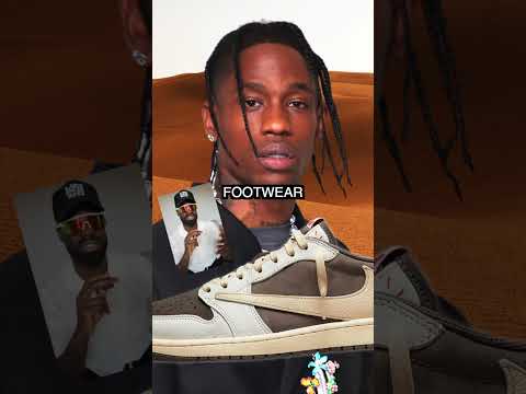 How To Style Like Travis Scott - Fashion Guide #style #castusjack #hiphop