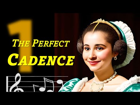 A Comprehensive Guide to Classical Music Cadences | 1. Perfect Authentic Cadence and Progressions