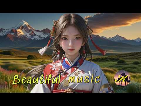 Nostalgia - Relaxing instrumental music,