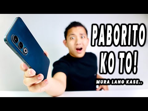 6K PHP LANG TAPOS GANITO KA GANDA?!