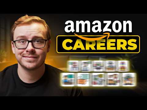 Top 17 Amazon Work From Home Jobs To Try In 2025