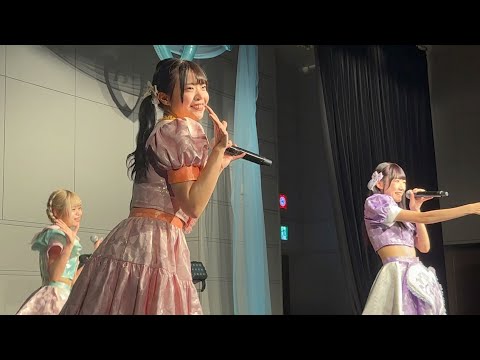 2024/6/22(土) KATAKOTO＊BANK SUPER IDOL！ ＠恵比寿ガーデンルーム