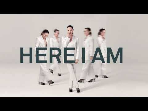 MELANIE C - Here I Am