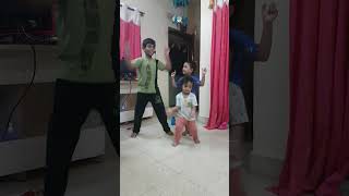 Dance o dance Punjabi Dance | Suprith Ganvith Dharshith #shorts #balleballe #Suprithgowda #suprith