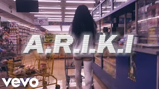 Ariki Xo - A-R-I-KI (Official Video)