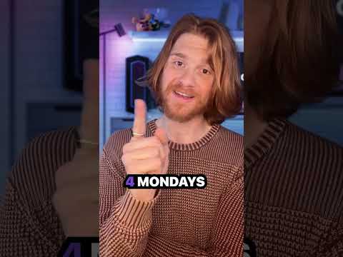 FAANG Riddle | How often you ACTUALLY have to deal with Mondays