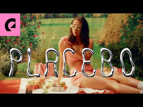 Mimmi Bangoura - Placebo