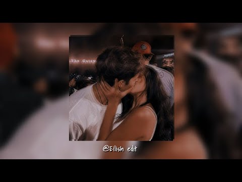 ship edit audios to fall in love