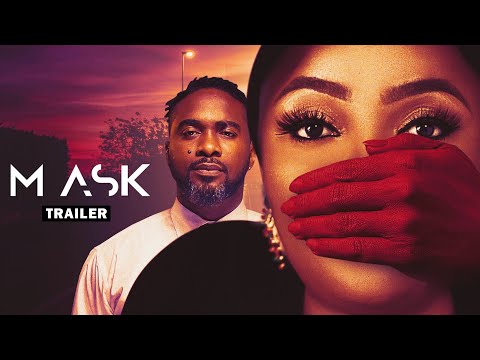 Mask - Exclusive Blockbuster Nollywood Passion Movie Trailer