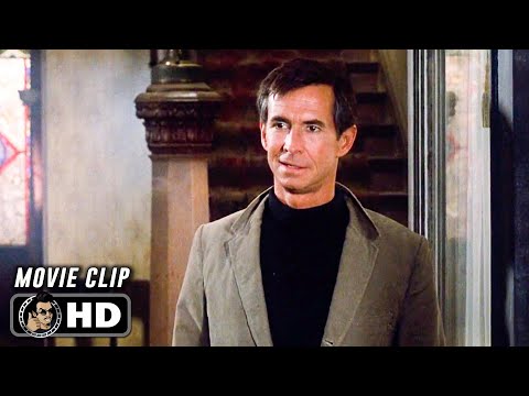 Home Again Scene | PSYCHO II (1983) Movie CLIP HD