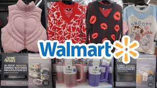 "NEW" WALMART FINDS!! CLOTHING & MORE