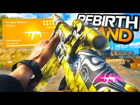 INSANE WINSTREAK on REBIRTH ISLAND w/ NUKE SQUAD part 2🔥! (Vanguard Warzone)