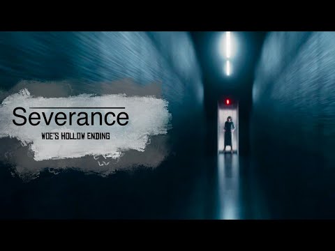 Severance - Woe's Hollow Ending - Adam Scott - Ben Stiller - Severance Music