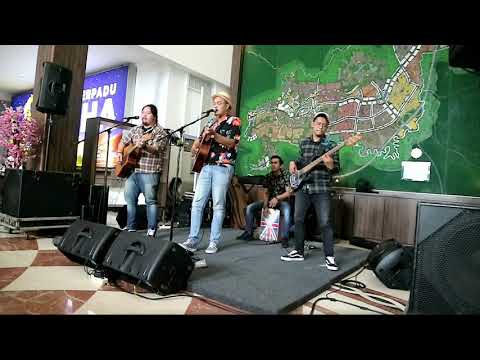 Makan Lawan - Mahadewi (Padi Cover)