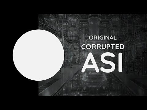 Corrupted ASI -Original-