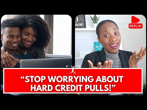 When to Apply and How to Get the Best Mortgage Rate (Shaheedah Hill Replays)