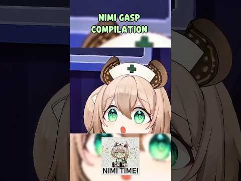 @niminightmare #shorts #vtuber #funny #funnyvideo #vtuberclips