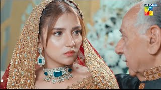 Meem Se Mohabbat - Ep 29 Promo - Wednesday At 8 PM [ Ahad Raza Mir & Dananeer ] HUM TV