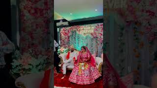 Funny Indian Wedding Jaimala  Varmala Video| Funny Shadi Video #jaimalavideo #funnyshorts - WishNWed