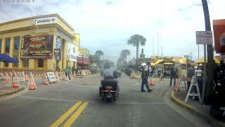 Daytona main st. 3/9/20