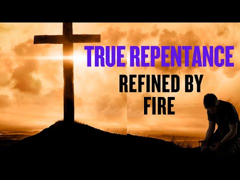 What Most Christians Get Wrong About Repentance (This Will Surprise You)