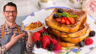 French Toast