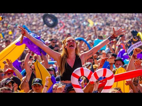 Tomorrowland 2023✔️ FESTIVAL MIX ✔️ La Mejor Música Electrónica ✔️Lo Mas Nuevo   Electronica Mix