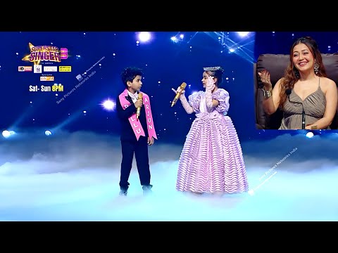 Pihu और Avirbhav की Superhit Performance and शरारतें - Avirbhav and Pihu Full Performance ||