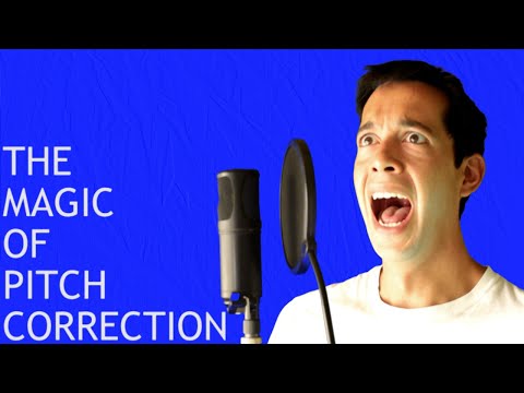 How To Produce PITCH PERFECT Acapella (when you're bad at singing) [Vocal Production + Mixing]