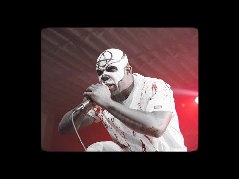 Tech N9ne - Kickiter (feat. Shao Dow) | Official Music Video