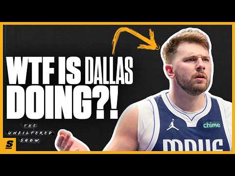 Doncic Trade Fallout, Fox/LaVine Deal, LaMelo A SNUB?