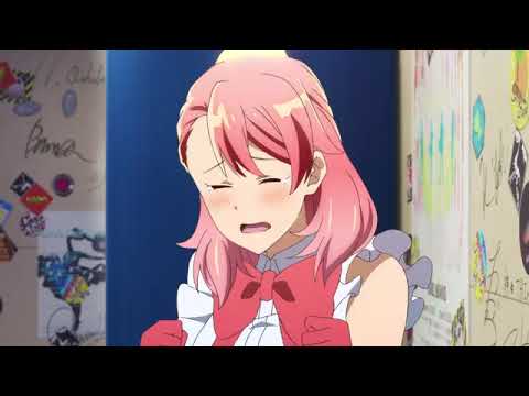 Phantom of the Idol Dub