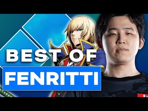 The Best of Fenritti at Evo