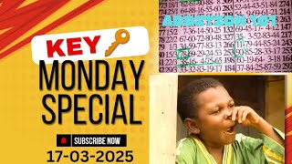 Monday Special Lotto Predictions Update