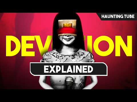 This HORROR Game Was BANNED - Devotion Game Explained in Hindi | Haunting Tube