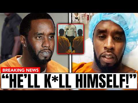 Ex-Prisoner EXPOSES the Dark Side of Diddy’s Life in Prison | Gets Attacked Every Day