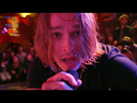 Oliver Malcolm - Runaway | School Night Concert (Live at Bardot)