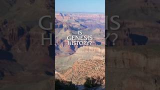 How was the Grand Canyon formed?