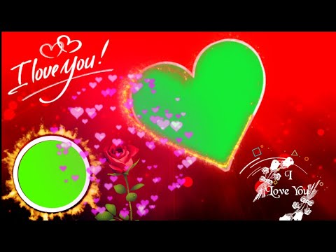 Wedding green screen effects । Wedding green screen background Template। Wedding background frame।